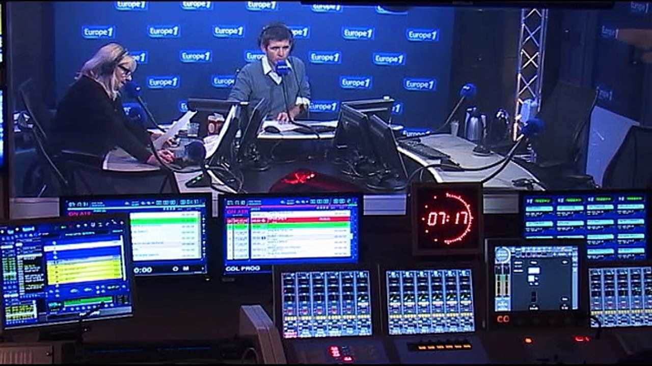 Monteil : "Bernard Petit, un très bon patron, très réfléchi"