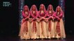 Armenian dance by Dance Company Mirage - ISBF 2012