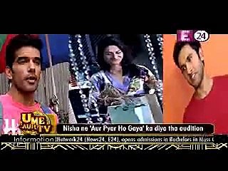 Nisha Aur Uske Cousins 5th February 2015 Serial Mai Hua Ek Naye Entry www.apnicommunity.com