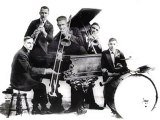 Forest New Orleans Jazz Band - Curse Of An Aching Heart
