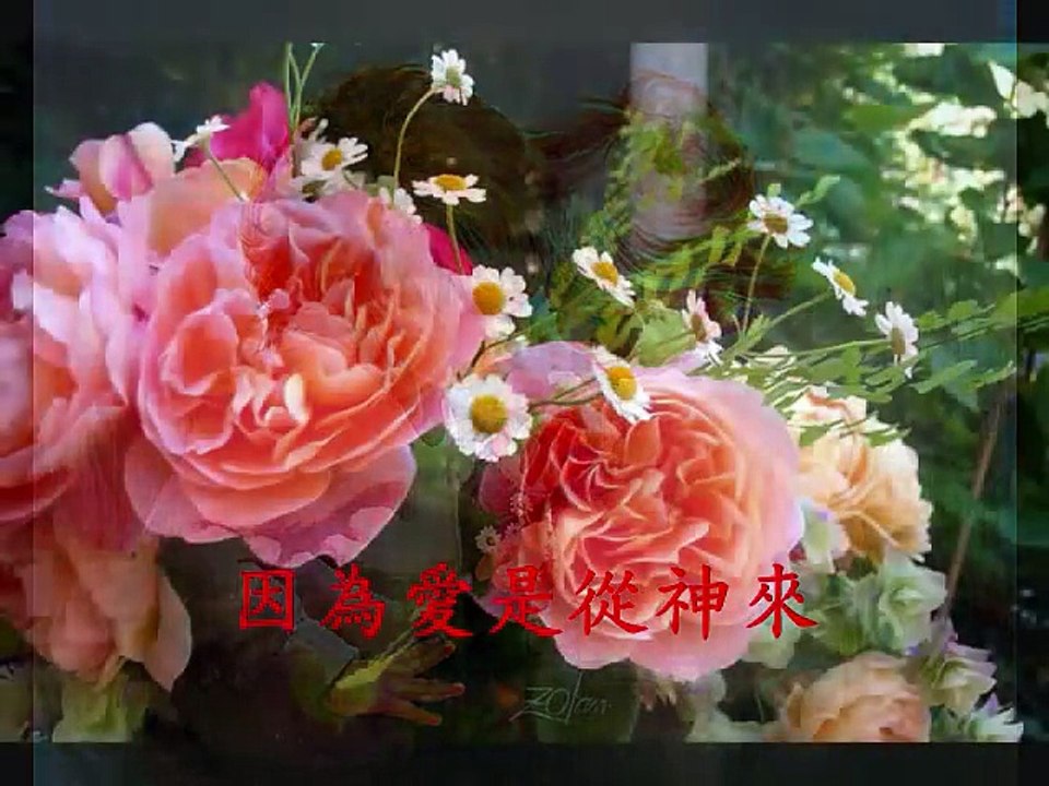 彼此相爱