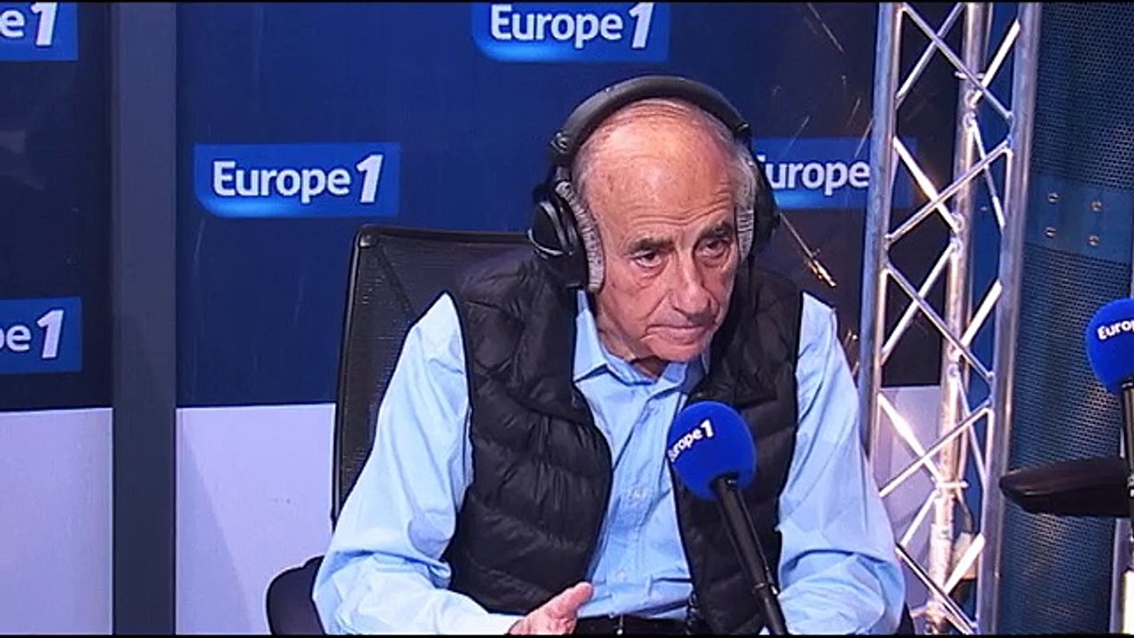 Estrosi : "Il y a des centaines voir des milliers de Coulibaly dans le pays"