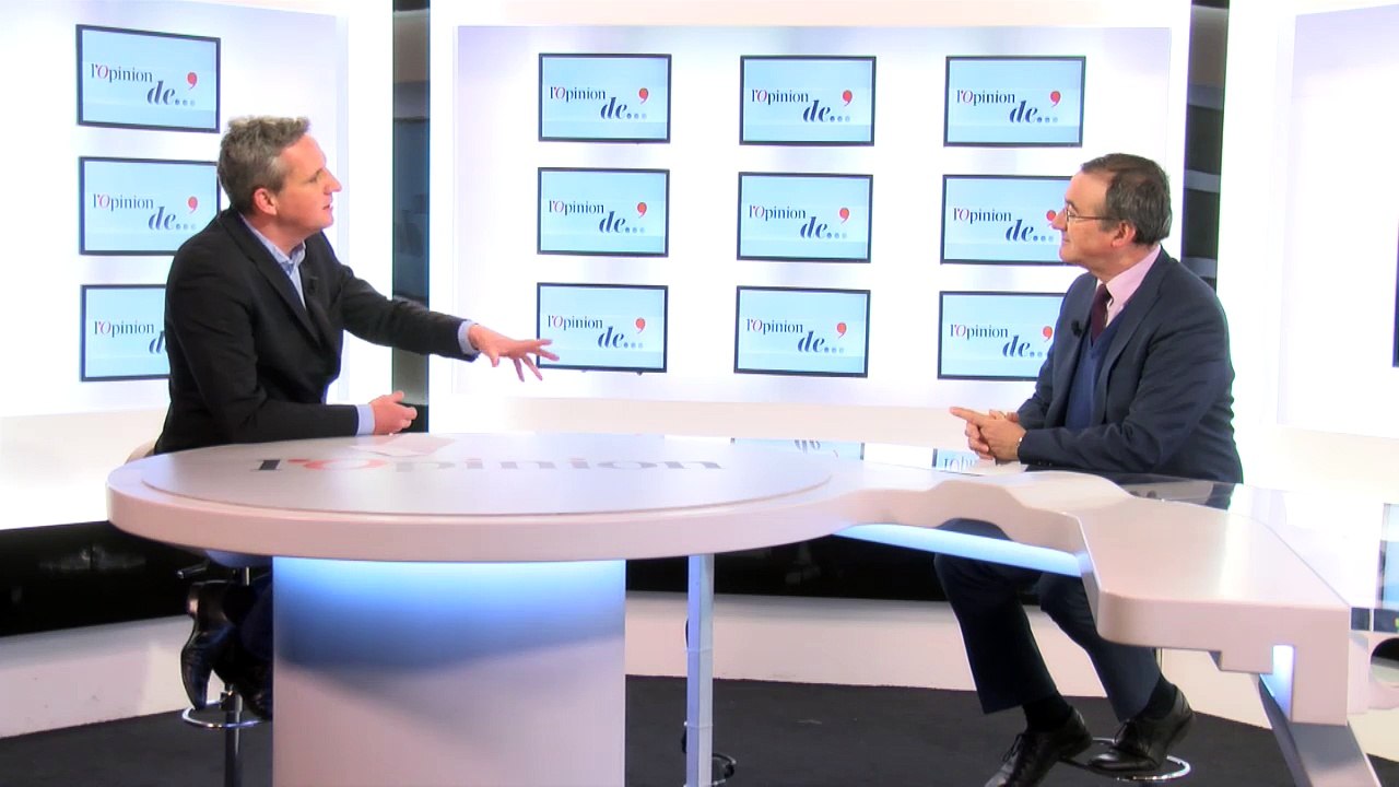 Hervé Mariton : « Les questions d’intégration en France vont bien au-delà de la laïcité »