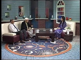 Salam Sindh 05.02.2015 part 7 of 7