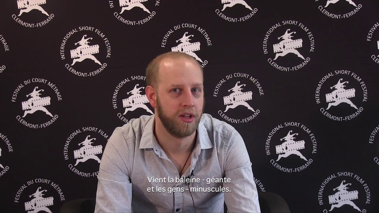 Le court du jour 2015 #3 : "Port Nasty" de Rob Zywietz