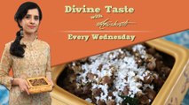 Divine Taste With Anushruti - New Show On Rajshri Food