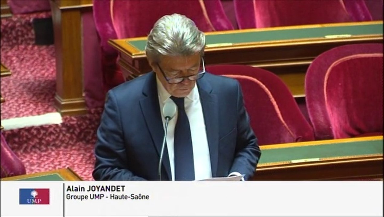 Trains d'équilibre du territoire : " Le transfert de la gestion des trains d'équilibre du territoire de l'État aux régions fragilisera assurément leur pérennité et leur existence ! "