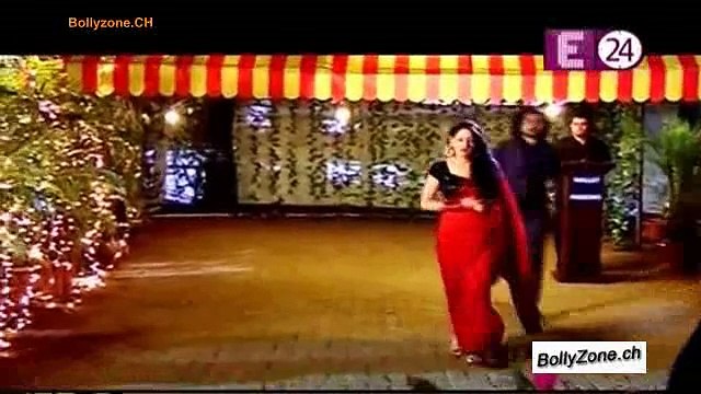 Arzoo-Sahir Ki Date Mein Hua Drama!! - Humsafars - 5th Feb 2015