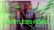 Restless Road is Wanted - THE X FACTOR USA 2015
