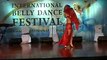 Alexandra Foteinou Belly Dance - Mediterranean Delight Festival  , Loutraki, Greece 2012