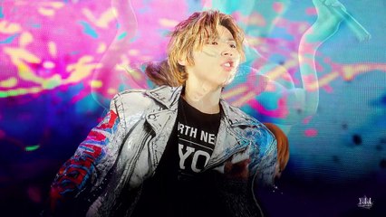 150206 HBD TO JONGUP FROM THAI BABYz