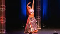 Guzel (S. Korea) - Summer Bellydance Festival 2012