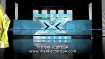 Top 3 Carlito Olivero Performs Maria Maria - THE X FACTOR USA 2015