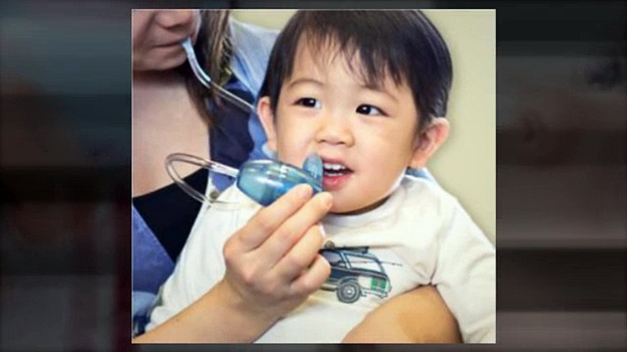 BABY NASAL ASPIRATOR