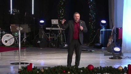 'Не бойтесь начинать' - Эдуард Дерёмов (11.01.2015)