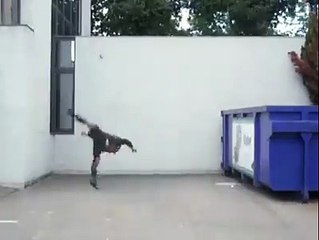 What a Bored Soldier Do in Free Time