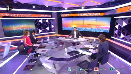 Sophie Montel : "je suis challenger, mais rien n'est joué"