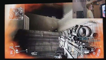 titanfall my 5 year old kicking butt !!!!!