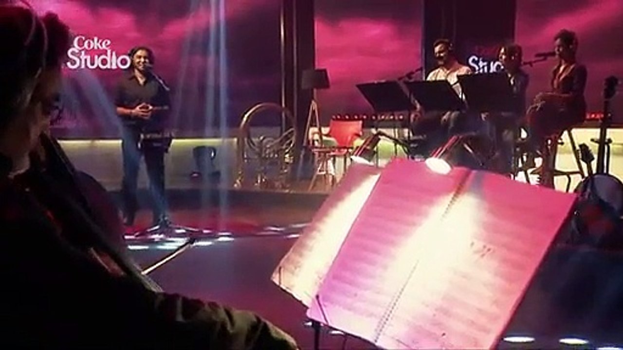 Sajjad Ali, Tum Naraz Ho, Coke Studio Season 7, Episode 1 from Coke Studio - Video Dailymotion