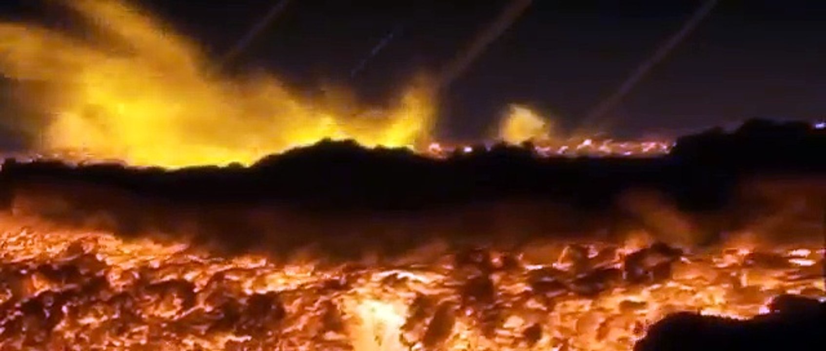 Alon Solomon: Our Story in just 1 Minute