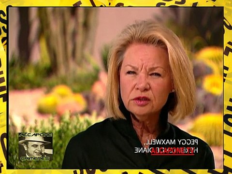 Crimenes Imperfectos, Amor de Hermano 20114