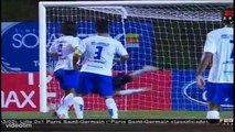Aimoré 2 x 1 Grêmio Campeonato Gaúcho 2015‬ - Gol de Mikael