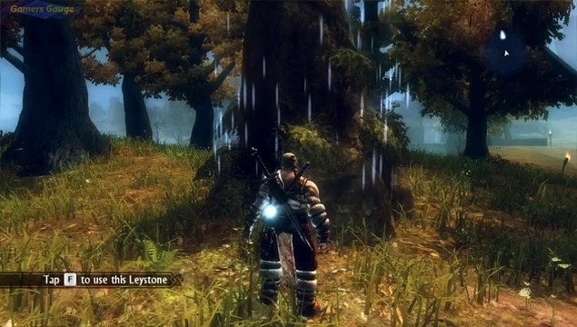 Viking: Battle for Asgard - #16 liberate Quarry prisoners