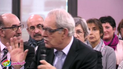 " Les Landes en Avant " Canton Pays Morcenais Tarusate