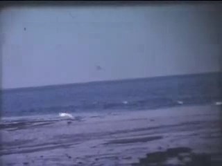 Salines de Sfax en 1970