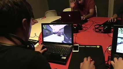 RIP: Final Bullet - HWA Röportajı