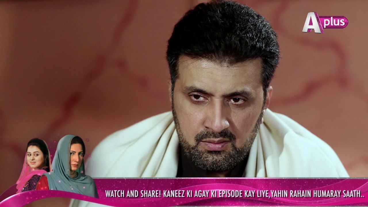 Kaneez Episode 44