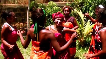 Discover the Beautiful Song 'Matokisa Zaho' by Elysa 🎶