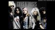 Guns N' Roses - Sweet Child O' Mine [Guitar Backing Track] [HD - High Quality Audio]