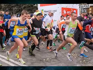 Чисто News выпуск 10 от 16 го апреля 2014 | Митинг сепаратистов | ЕС и Путин меряются письмами