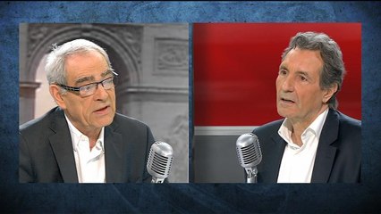 Service civique: "Une formation aux armes ne me choquerait pas", estime Emmanuelli