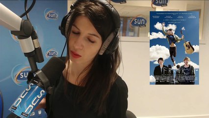 Les sorties Ciné de la semaine 6 !