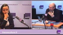 Les Matins - Faut-il réinventer les médias ?