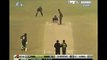 Saeed Ajmal took wicket vs Kenya With new Bowling Action