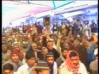 Molvi Toka- Toka Chul Gaya