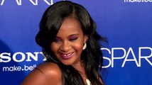 Bobbi Kristina Brown hatte offensichtlich Depressionen