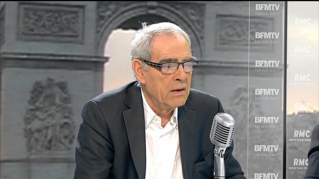 Législative dans le Doubs: Le ni-ni de l'UMP, c'est très grave , estime Emmanuelli