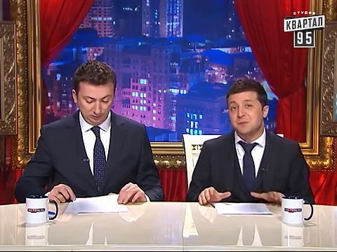 Чисто News выпуск 12 от 22 го апреля 2014 | Коломойский ловит сепаратистов | Цой агент ЦРУ | Охлобыстин возвращается