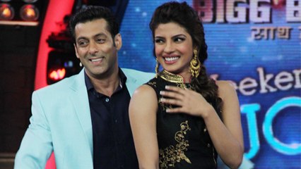 Salman Khan & Priyanka Chopra Want To Have Kids Without Marriage