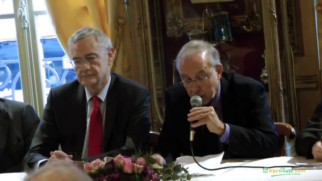 Communiquez l’appel à la fraternité : Jean-Louis Sanchez, ODAS