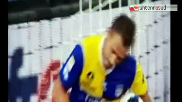 TG 04.02.15 Calcio Bari: Quasi fatta per Cassano, Paparesta aspetta l'ultimo sì
