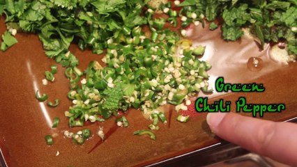 How to make Samosa at home