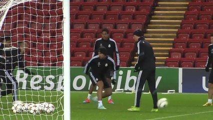 James, KO dos meses; Ramos, tres semanas