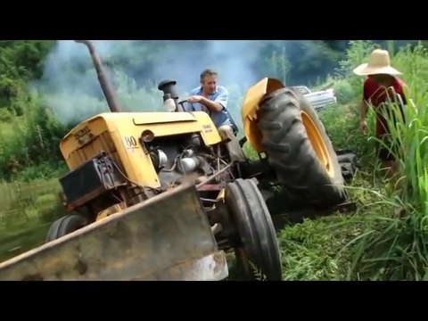Traktor Nesrece 2 ,Tractor crash compilation 2 , traktor fail compilation