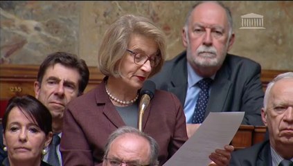 Dominique Nachury - Valeurs républicaines à l'école