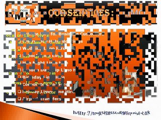 Luxury Limo Hire In London Via TMJ Business Enterprise